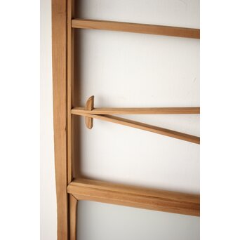 松の葉組子の障子戸 4枚1組　F271Y 