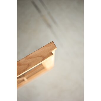 松の葉組子の障子戸 4枚1組　F271Y 