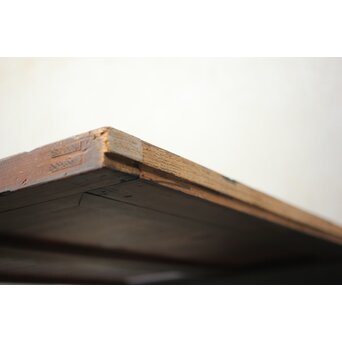 黒格子戸 2枚1組　L1140 