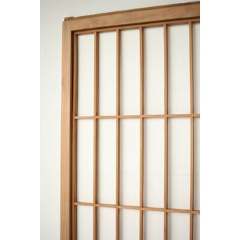 猫間/雪見障子戸 2枚1組　F272 