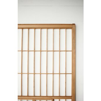 猫間/雪見障子戸 2枚1組　F272 