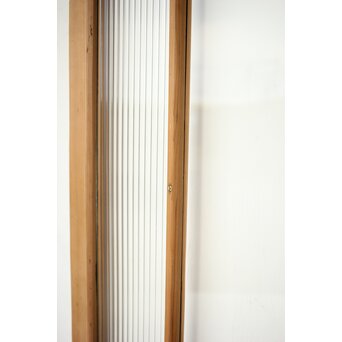 卍デザインガラス戸 4枚1組　GD0230Y 