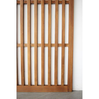 太格子戸 2枚1組　L1141 