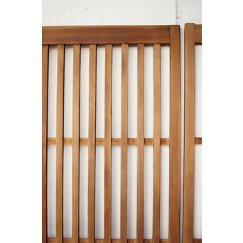 太格子戸 2枚1組　L1141 