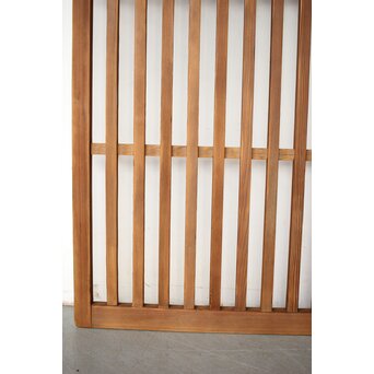 太格子戸 2枚1組　L1141 