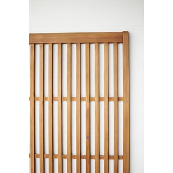 太格子戸 2枚1組　L1141 