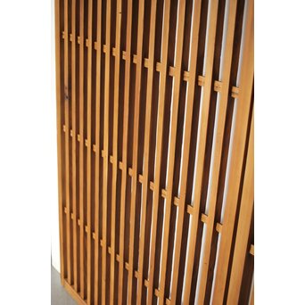 太格子戸 2枚1組　L1141 