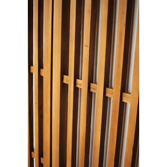 太格子戸 2枚1組　L1141 