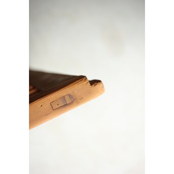 太格子戸 2枚1組　L1141 