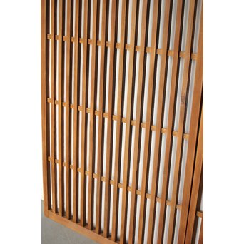 太格子戸 2枚1組　L1141 