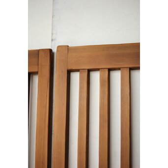 太格子戸 2枚1組　L1141 