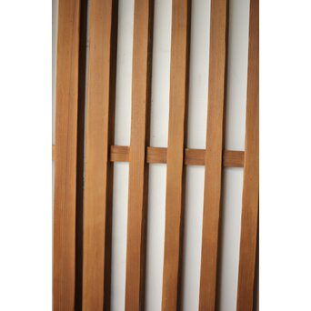 太格子戸 2枚1組　L1141 