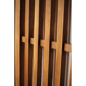 太格子戸 2枚1組　L1141 