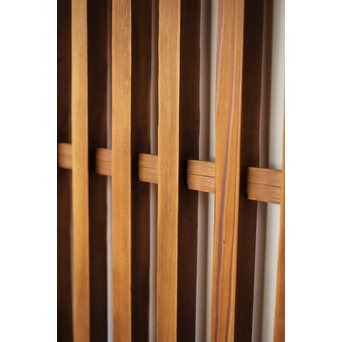 太格子戸 2枚1組　L1141 