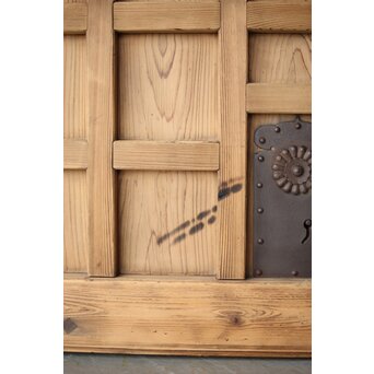 格子蔵戸　W0162 