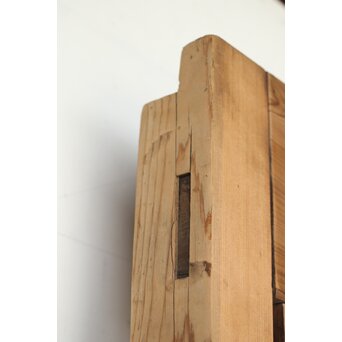 格子蔵戸　W0162 