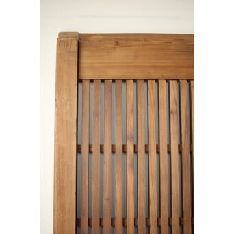 格子蔵戸　W0162 