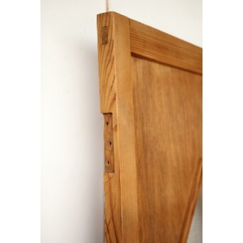 菱形窓のドア　GD0232 