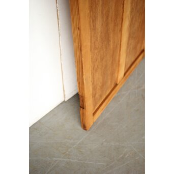 菱形窓のドア　GD0232 