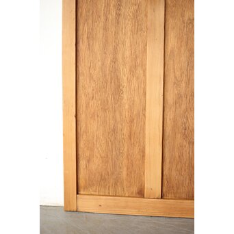 菱形窓のドア　GD0232 