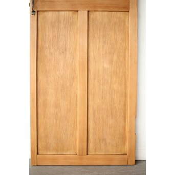 菱形窓のドア　GD0232 