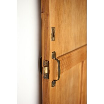 菱形窓のドア　GD0232 