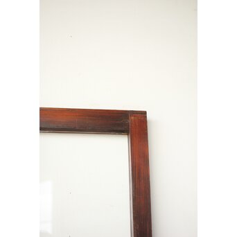 クリアガラス戸 2枚1組　GD0233 