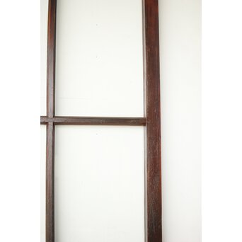 クリアガラス戸 2枚1組　GD0233 