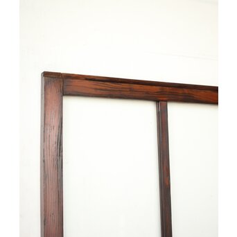 クリアガラス戸 2枚1組　GD0233 