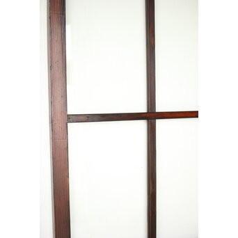 クリアガラス戸 2枚1組　GD0233 