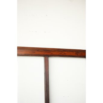 クリアガラス戸 2枚1組　GD0233 