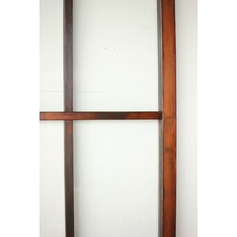 クリアガラス戸 2枚1組　GD0233 