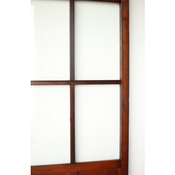 クリアガラス戸 2枚1組　GD0233 