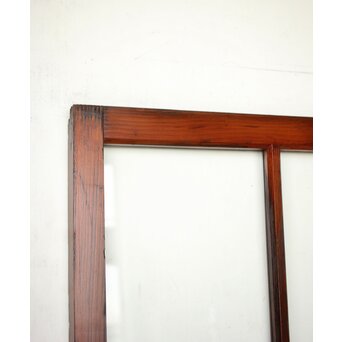 クリアガラス戸 2枚1組　GD0233 