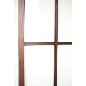 クリアガラス戸 2枚1組　GD0233 