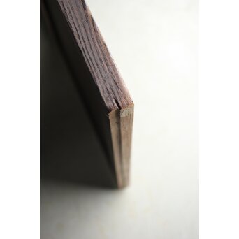 民藝 細格子戸 3枚1組　L1143 