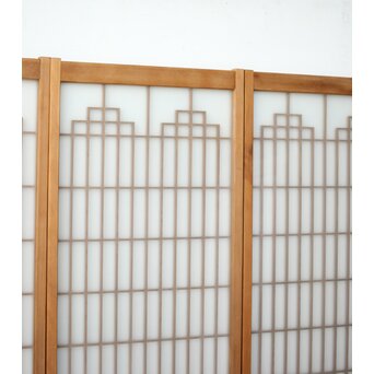 組子書院 4枚1組　R0420 