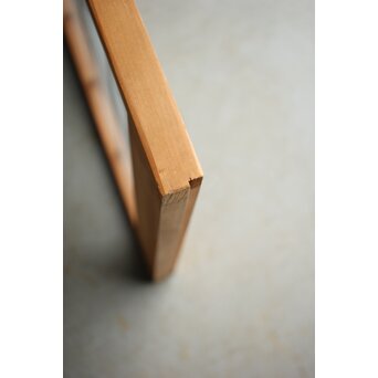 組子書院 4枚1組　R0420 