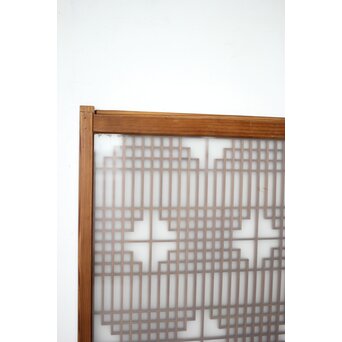 組子書院 2枚1組　R0421 