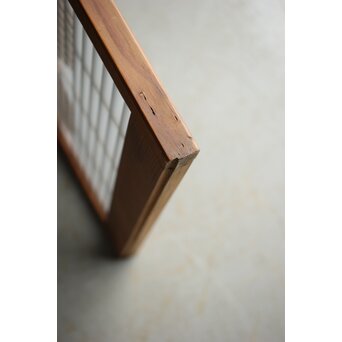 組子書院 2枚1組　R0421 