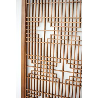 組子書院 2枚1組　R0421 