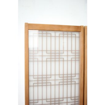 組子書院 2枚1組　R0422 