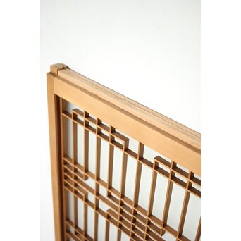 組子書院 2枚1組　R0422 