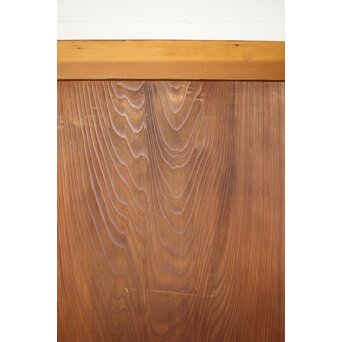 杉一枚板の建具　B1076 