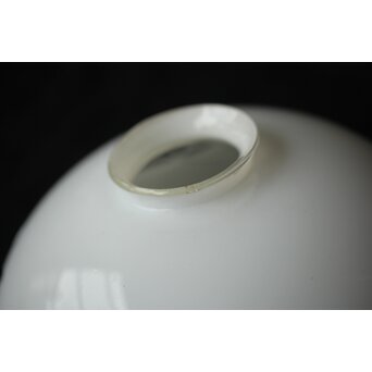 時代白着せ 切子電笠　A479 