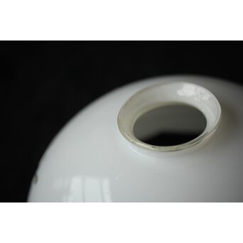 時代白着せ 切子電笠　A479 