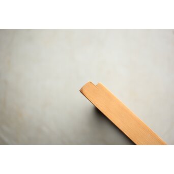 ガラス入 組子書院 4枚1組　R0424 