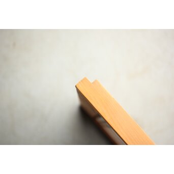 ガラス入 組子書院 2枚1組　R0425 