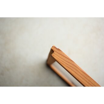 ガラス入 竹雀書院 2枚1組　R0426 