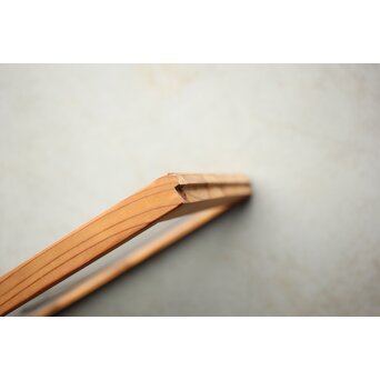 ガラス入 竹雀書院 2枚1組　R0426 